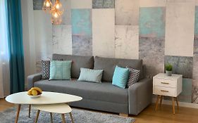 Apartament Tarsis Superior