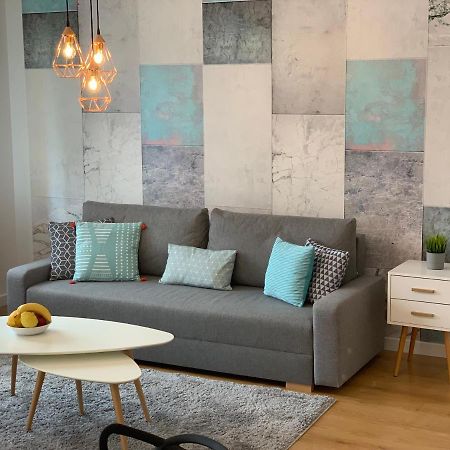 Apartament Tarsis Superior Kolobřeh Exteriér fotografie