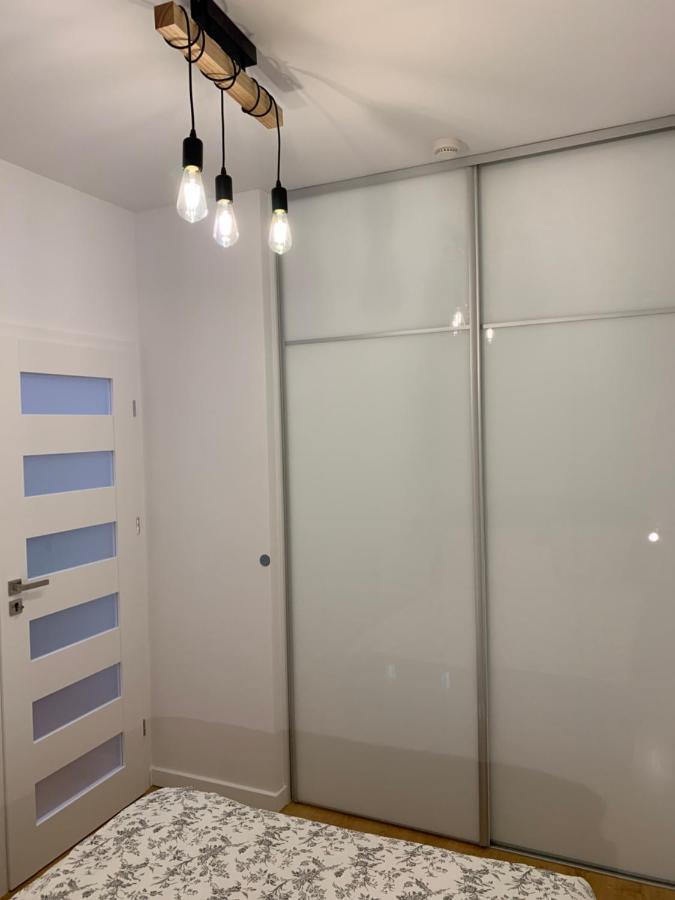Apartament Tarsis Superior Kolobřeh Exteriér fotografie